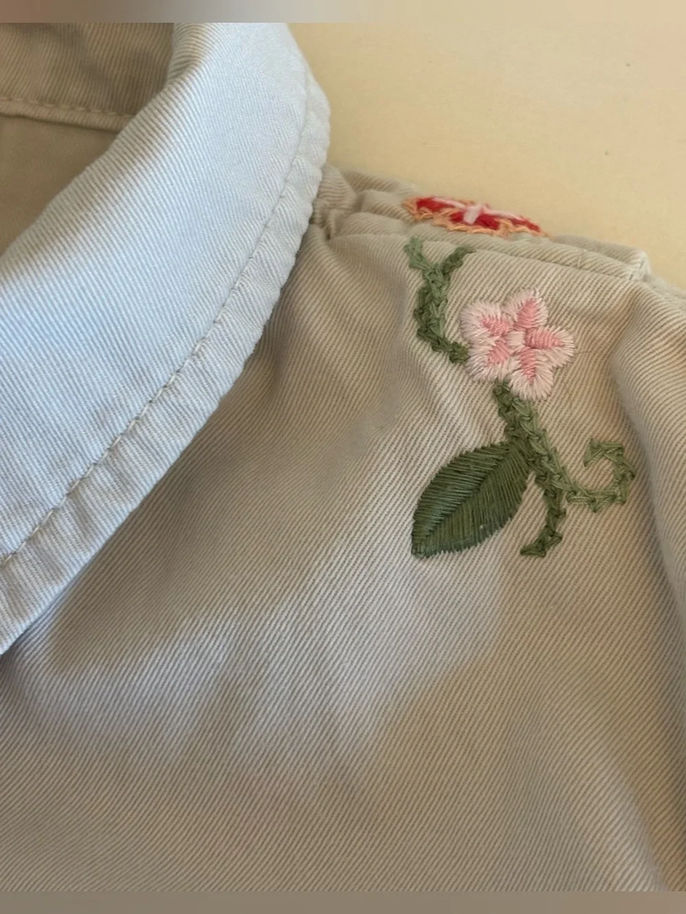 GAP good used